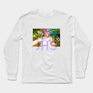 JHope - Love Yourself O version Long Sleeve T-Shirt